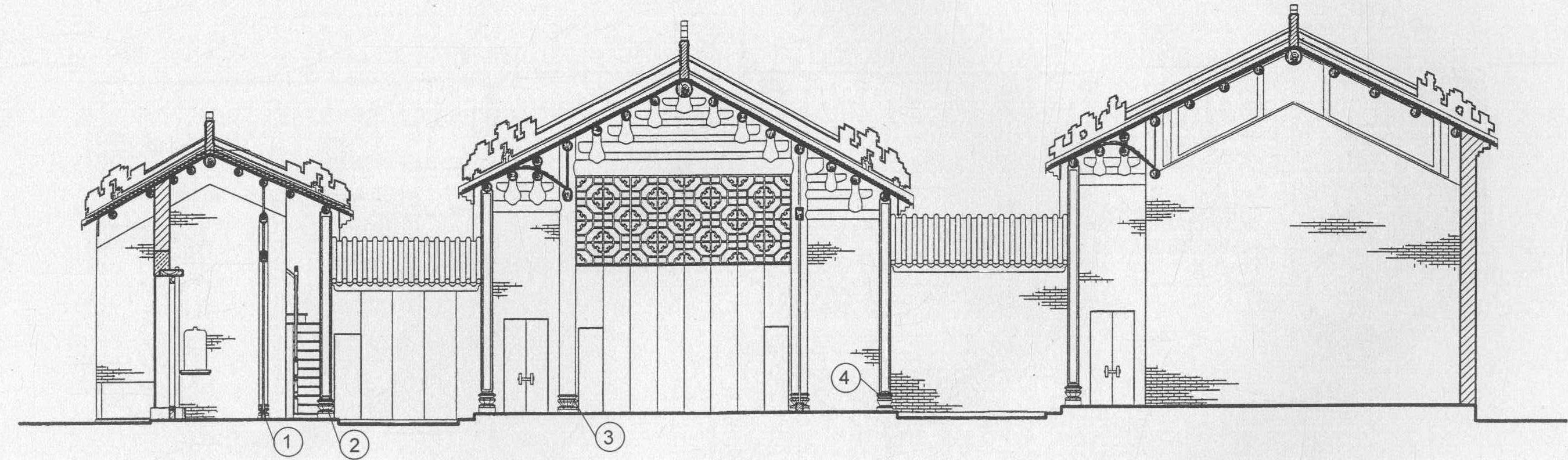 4.三益書室